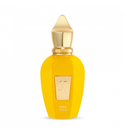 Erba Gold
