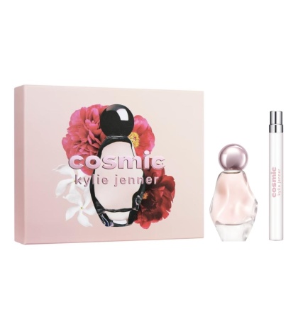 Set by Kylie Jenner - Cosmic EDP and Pen Spray