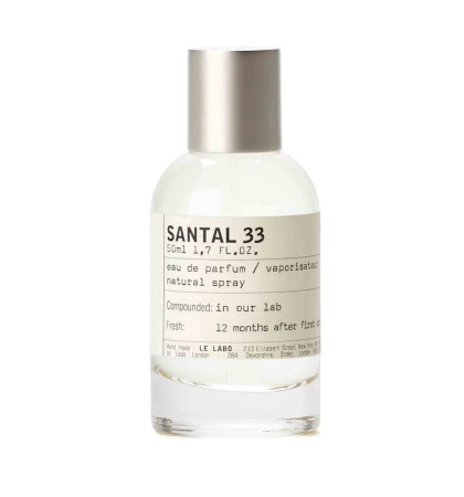 Santal 33