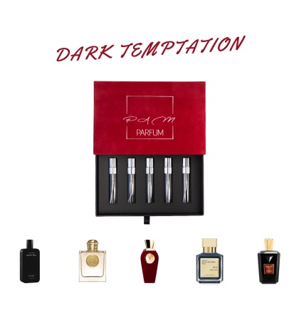 Dark Temptation