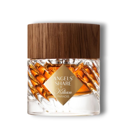 Angels' Share Paradis