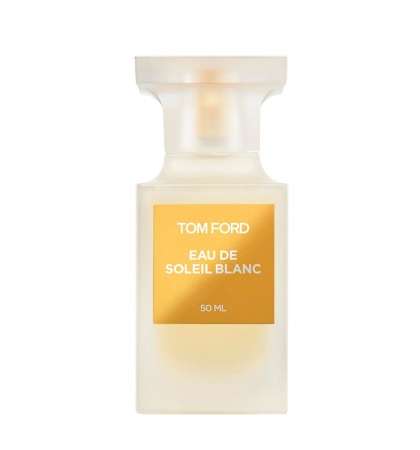 Eau de Soleil Blanc