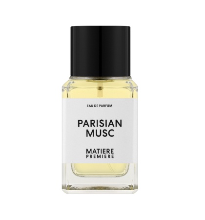 Parisian Musc