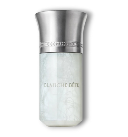 Blanche Bête
