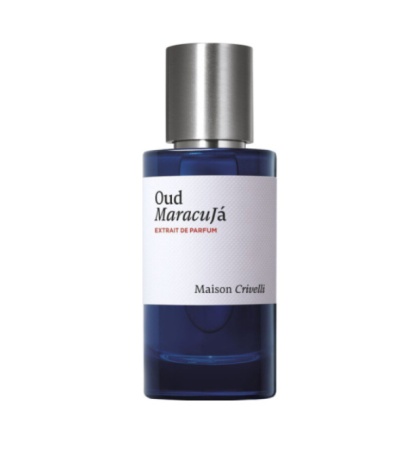 Oud Maracujá