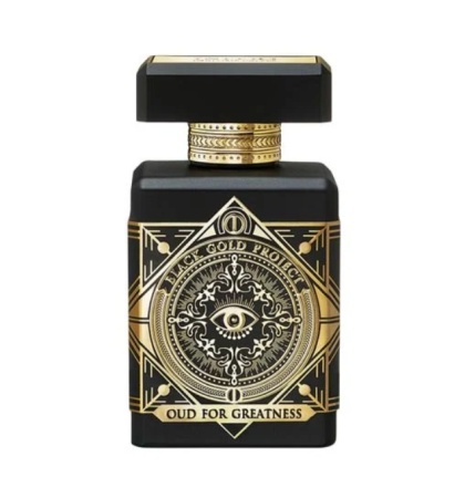 Oud for Greatness