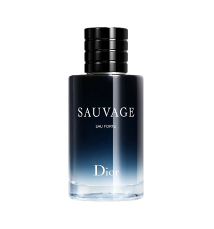 Sauvage Eau Forte Miniature