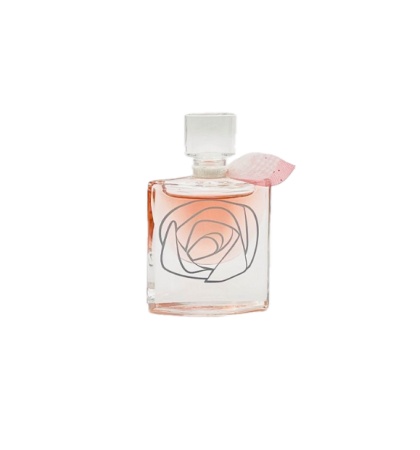 La Vie Est Belle Rose Extraordinaire Miniature
