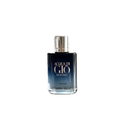 Acqua di Giò Profondo Parfum Miniature