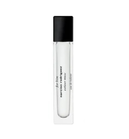 For Him Vetiver Musc Miniature