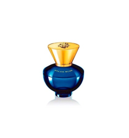 Versace Pour Femme Dylan Blue Miniature