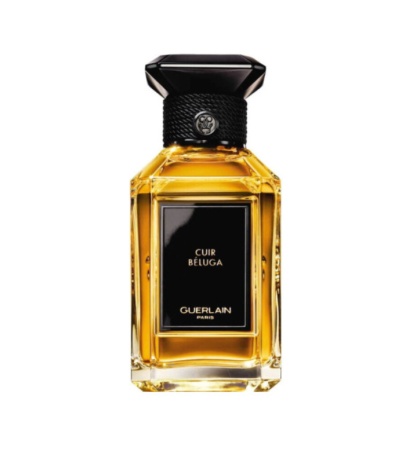 Cuir Béluga