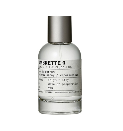 Ambrette 9