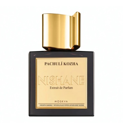 Pachuli Kozha