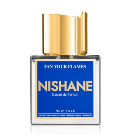 Fan Your Flames