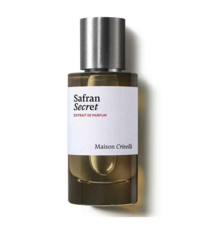 Safran Secret