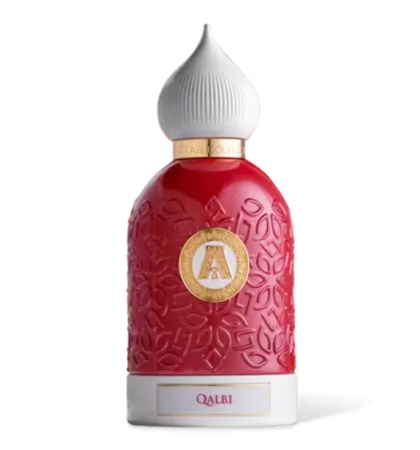 Qalbi Extrait