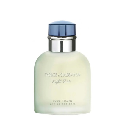 Light Blue pour Homme EDT