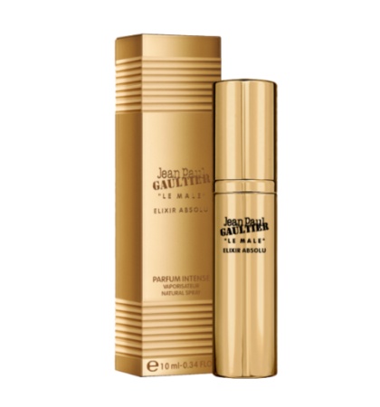 Le Male Elixir Absolu Miniature