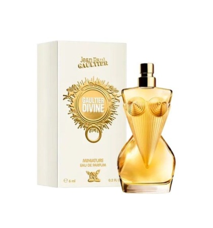 Gaultier Divine Miniature