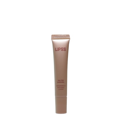 Lipper блиск для губ Salted Caramel