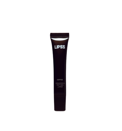 Lipper блиск для губ Coffee