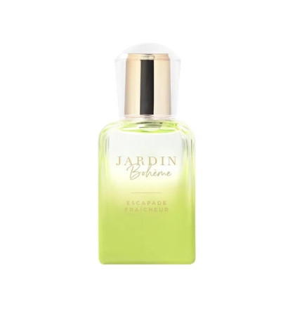 Escapade Fraîcheur