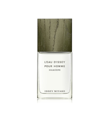 L’Eau d’Issey Pour Homme Eau & Cèdre