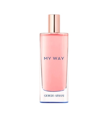 My Way Intense Miniature