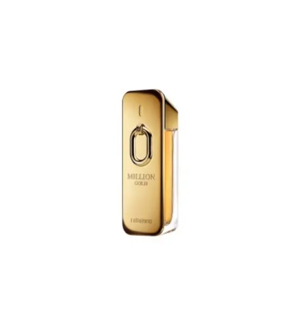Million Gold Elixir Miniature