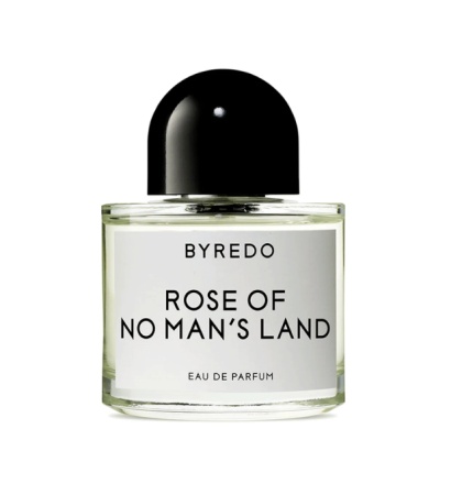 Rose Of No Man's Land