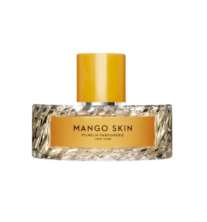 Mango Skin