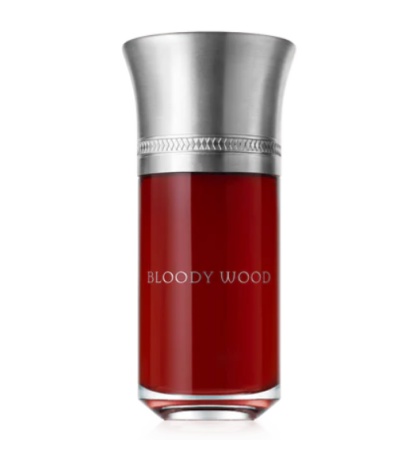 Bloody Wood