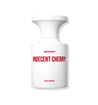 Indecent Cherry