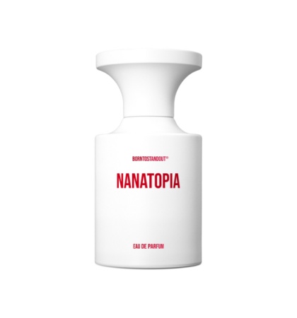Nanatopia