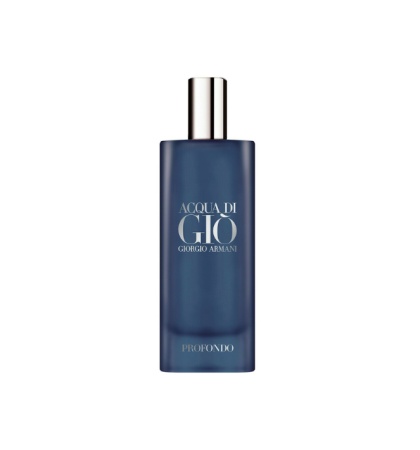 Acqua di Giò Profondo Eau de Parfum Miniature