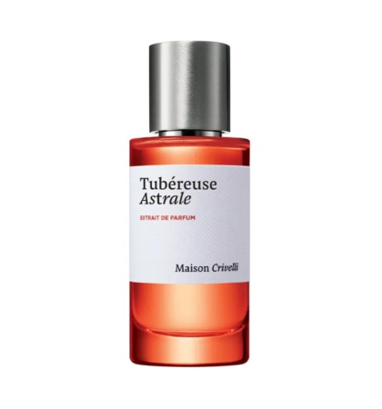Tubéreuse Astrale