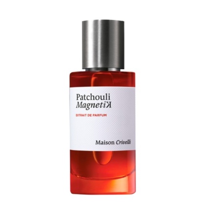 Patchouli Magnetik