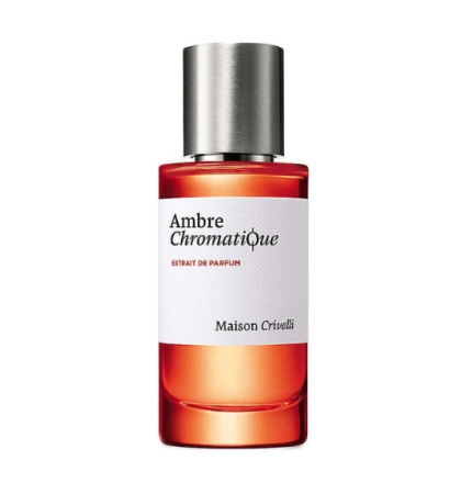 Ambre Chromatique