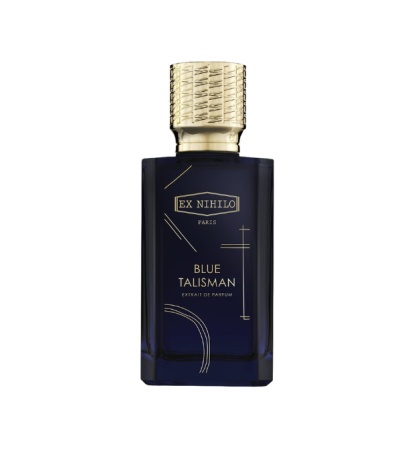 Blue Talisman Extrait de Parfum