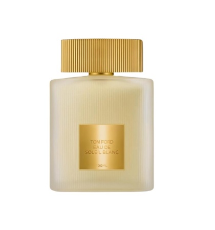 Eau de Soleil Blanc 2025