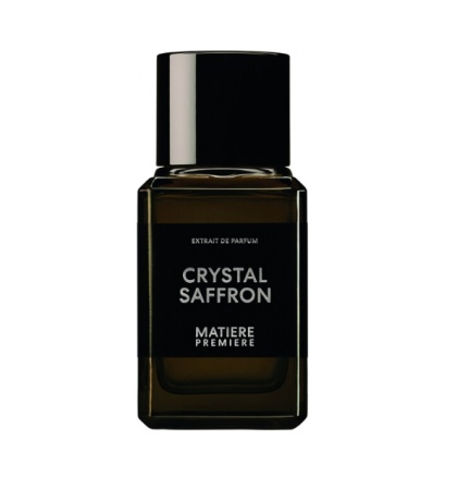 Crystal Saffron Extrait