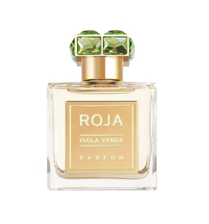 Isola Verde