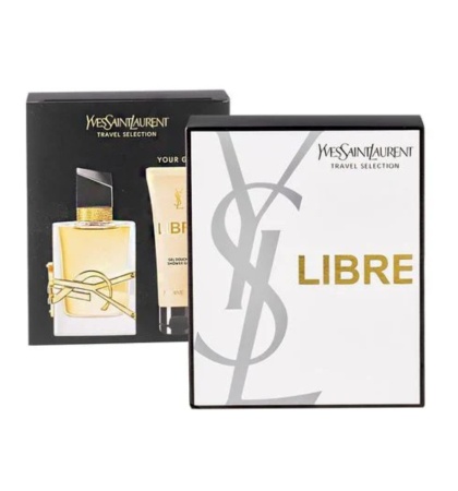 Набір Yves Saint Laurent Libre