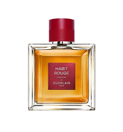 Habit Rouge Parfum
