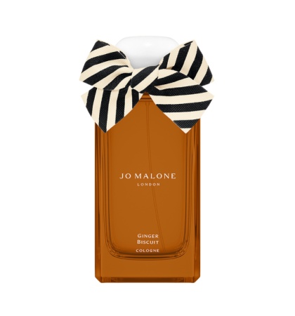 Ginger Biscuit Cologne