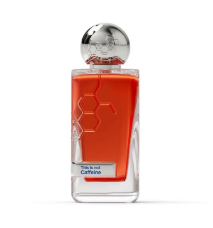 This is not Caffeine