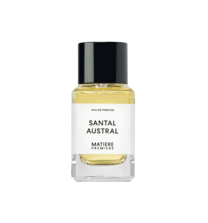 Santal Austral