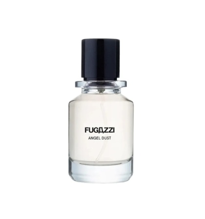 Angel Dust Extrait