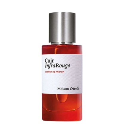 Cuir InfraRouge